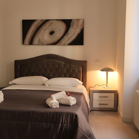 Park Suite Matera Exterior photo