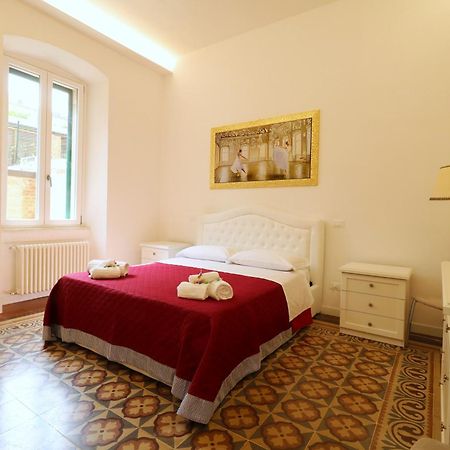 Park Suite Matera Exterior photo