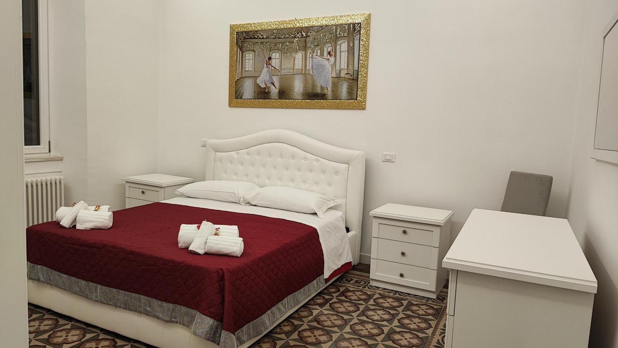 Park Suite Matera Exterior photo