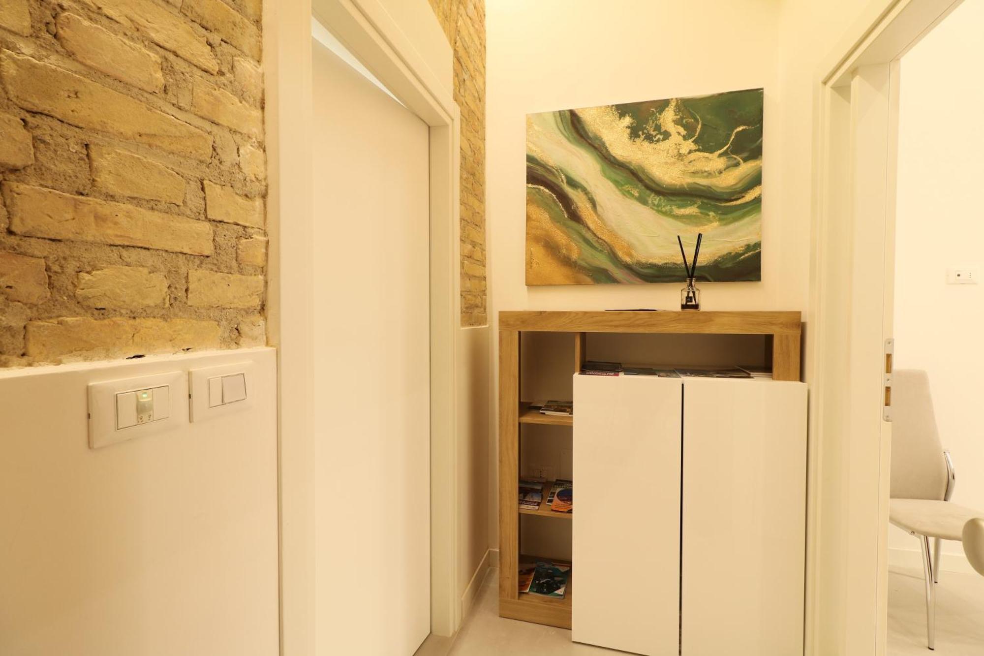 Park Suite Matera Exterior photo