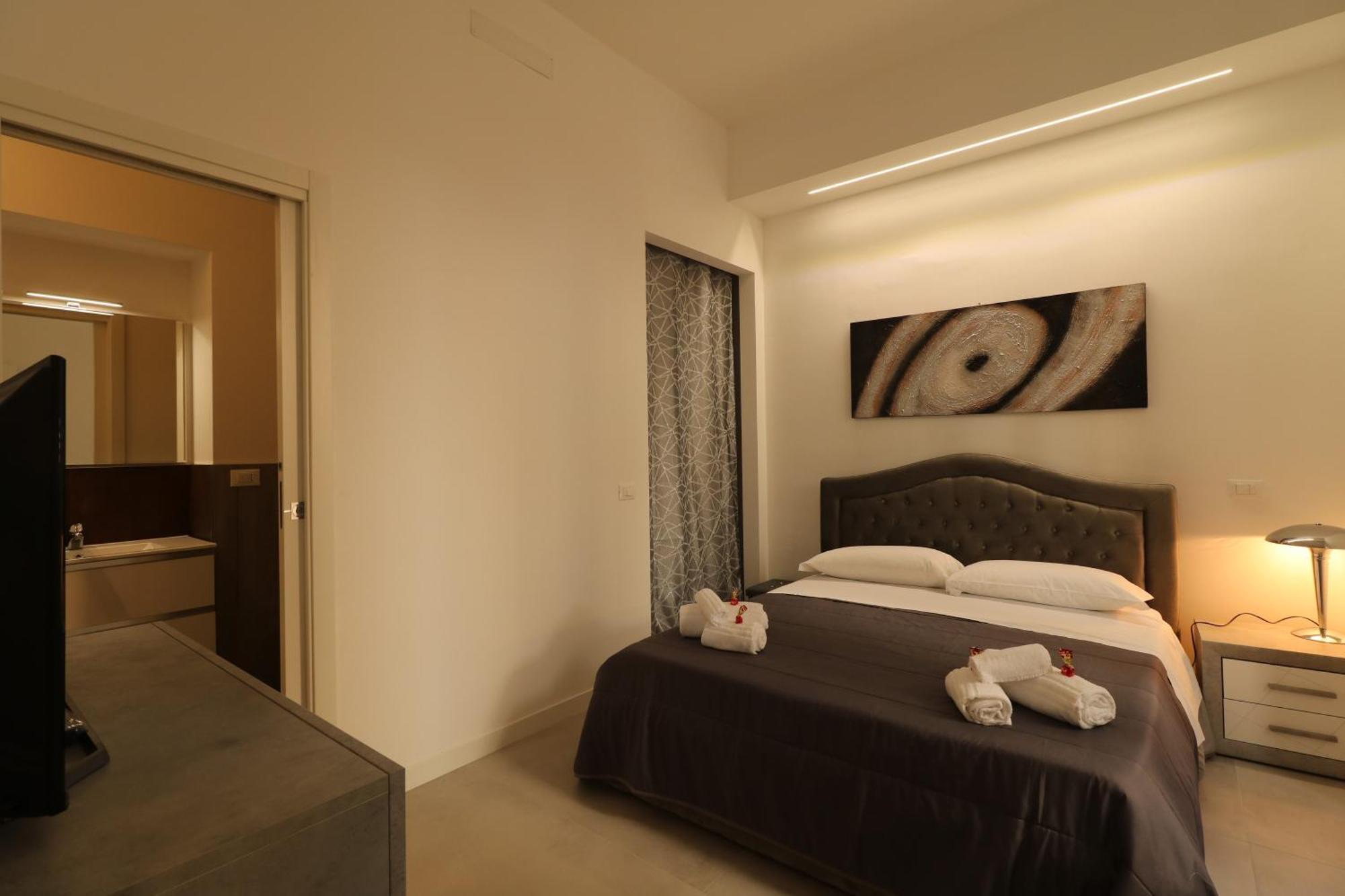 Park Suite Matera Exterior photo