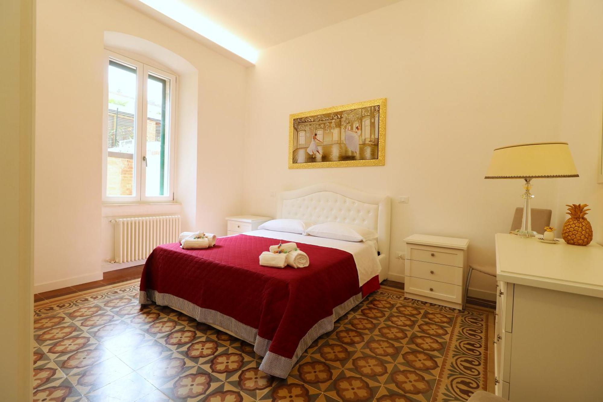 Park Suite Matera Exterior photo