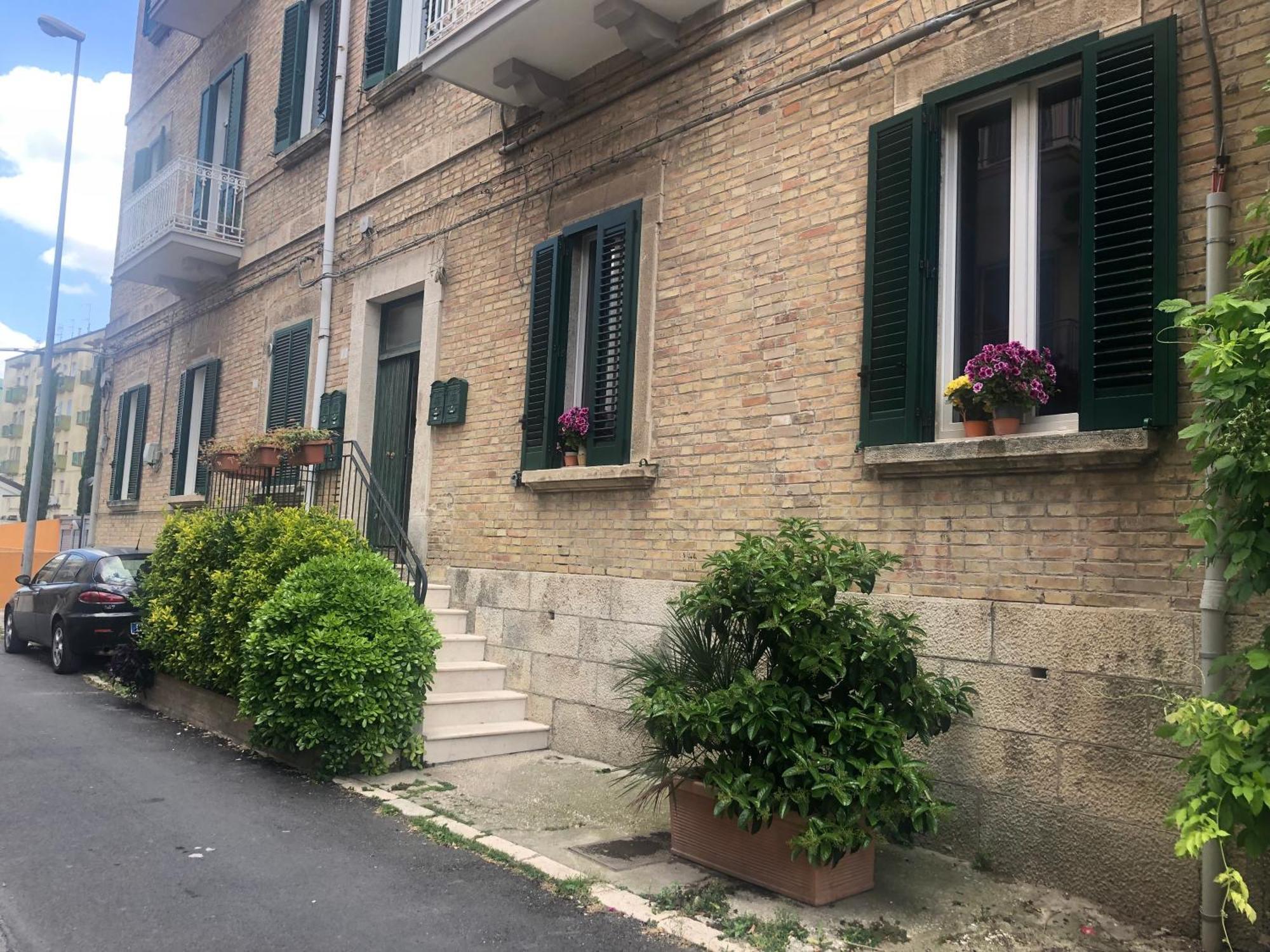Park Suite Matera Exterior photo